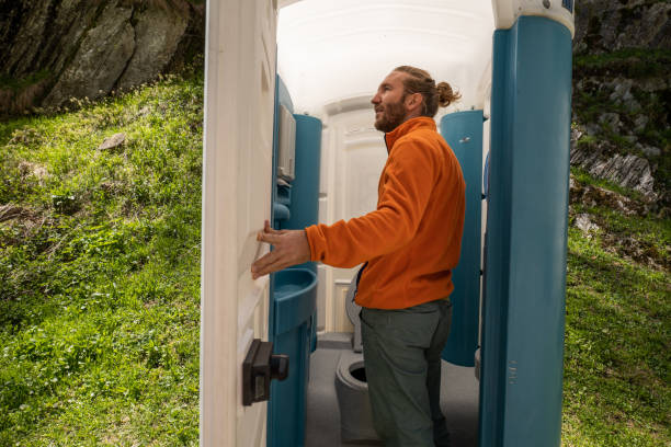 Best Event porta potty rental  in Topaz Ranch Estates, NV