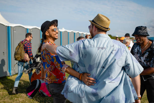 Trusted Topaz Ranch Estates, NV porta potty rental Experts